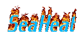 SeaHeat Logo